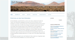 Desktop Screenshot of berengi.de